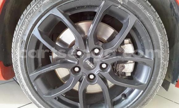 Buy Used Renault Clio RS Red Car in Mbabane in Manzini Buy Used Renault Clio RS Red Car in Mbabane in Manzini