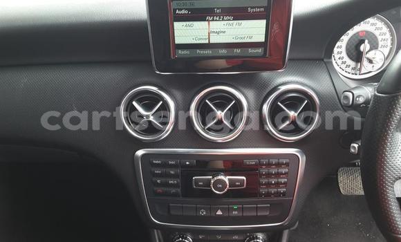 Buy Used Mercedes‒Benz A–Class Silver Car in Mbabane in Manzini Buy Used Mercedes‒Benz A–Class Silver Car in Mbabane in Manzini