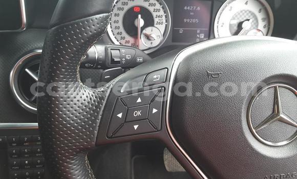 Buy Used Mercedes‒Benz A–Class Silver Car in Mbabane in Manzini Buy Used Mercedes‒Benz A–Class Silver Car in Mbabane in Manzini