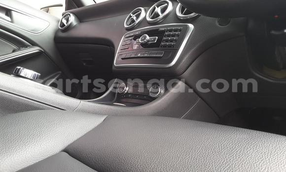 Buy Used Mercedes‒Benz A–Class Silver Car in Mbabane in Manzini Buy Used Mercedes‒Benz A–Class Silver Car in Mbabane in Manzini