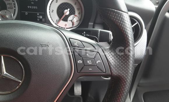 Buy Used Mercedes‒Benz A–Class Silver Car in Mbabane in Manzini Buy Used Mercedes‒Benz A–Class Silver Car in Mbabane in Manzini