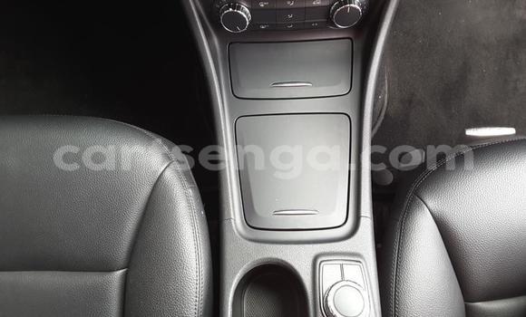 Buy Used Mercedes‒Benz A–Class Silver Car in Mbabane in Manzini Buy Used Mercedes‒Benz A–Class Silver Car in Mbabane in Manzini