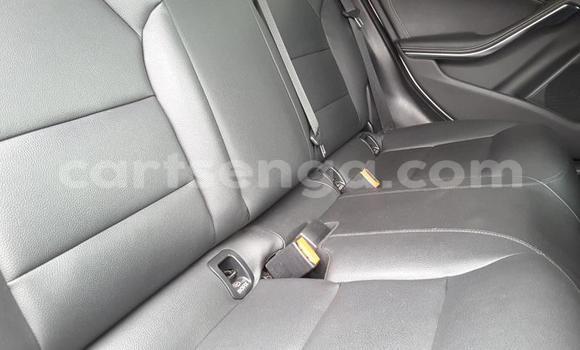 Buy Used Mercedes‒Benz A–Class Silver Car in Mbabane in Manzini Buy Used Mercedes‒Benz A–Class Silver Car in Mbabane in Manzini