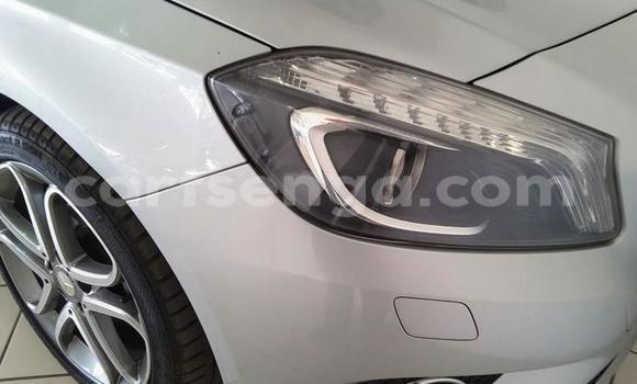 Buy Used Mercedes‒Benz A–Class Silver Car in Mbabane in Manzini Buy Used Mercedes‒Benz A–Class Silver Car in Mbabane in Manzini