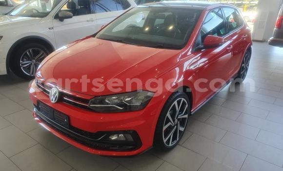Acheter Occasion Voiture Volkswagen Polo GTI Rouge à Mbabane, Manzini Acheter Occasion Voiture Volkswagen Polo GTI Rouge à Mbabane, Manzini