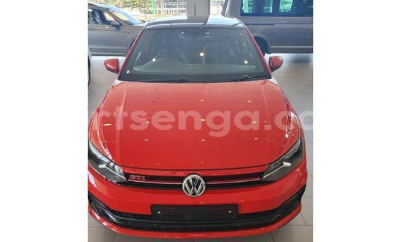 Acheter Occasion Voiture Volkswagen Polo GTI Rouge à Mbabane, Manzini Acheter Occasion Voiture Volkswagen Polo GTI Rouge à Mbabane, Manzini