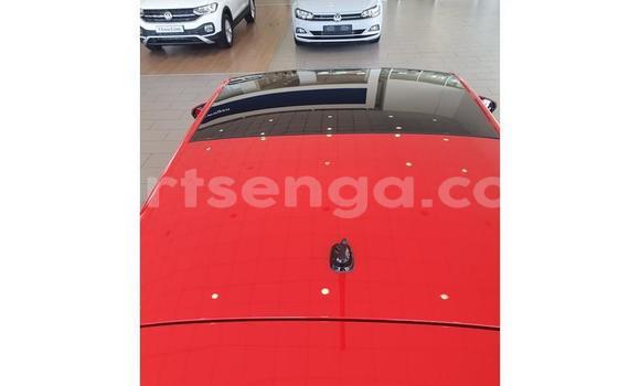 Acheter Occasion Voiture Volkswagen Polo GTI Rouge à Mbabane, Manzini Acheter Occasion Voiture Volkswagen Polo GTI Rouge à Mbabane, Manzini