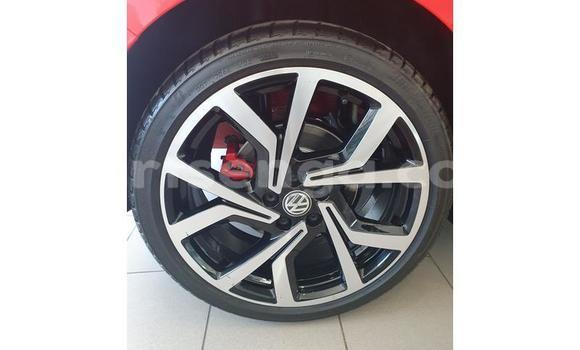Acheter Occasion Voiture Volkswagen Polo GTI Rouge à Mbabane, Manzini Acheter Occasion Voiture Volkswagen Polo GTI Rouge à Mbabane, Manzini