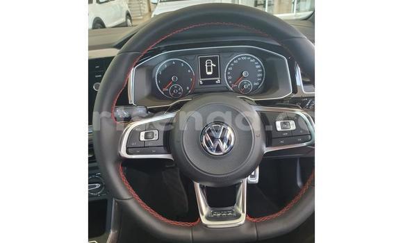 Acheter Occasion Voiture Volkswagen Polo GTI Rouge à Mbabane, Manzini Acheter Occasion Voiture Volkswagen Polo GTI Rouge à Mbabane, Manzini