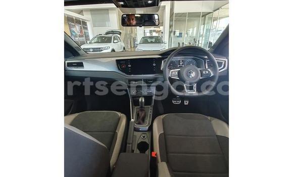 Acheter Occasion Voiture Volkswagen Polo GTI Rouge à Mbabane, Manzini Acheter Occasion Voiture Volkswagen Polo GTI Rouge à Mbabane, Manzini