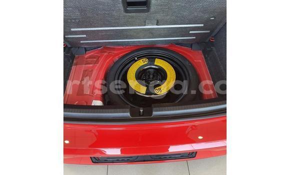 Acheter Occasion Voiture Volkswagen Polo GTI Rouge à Mbabane, Manzini Acheter Occasion Voiture Volkswagen Polo GTI Rouge à Mbabane, Manzini