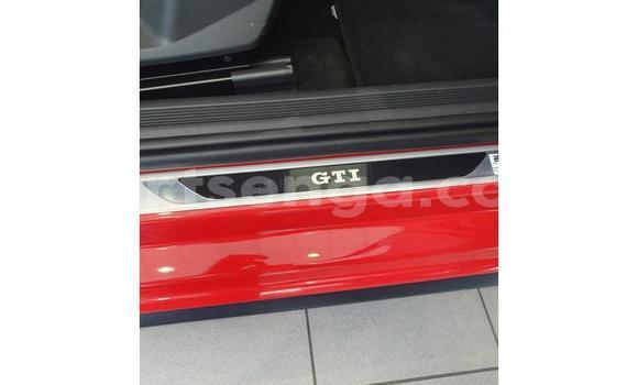 Acheter Occasion Voiture Volkswagen Polo GTI Rouge à Mbabane, Manzini Acheter Occasion Voiture Volkswagen Polo GTI Rouge à Mbabane, Manzini