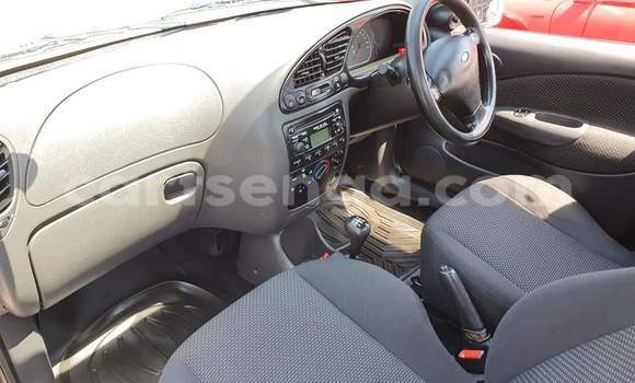 Nunua Ilio tumika Ford Bronco-II White Gari ndani ya Ezulwini nchini Hhohho Nunua Ilio tumika Ford Bronco-II White Gari ndani ya Ezulwini nchini Hhohho