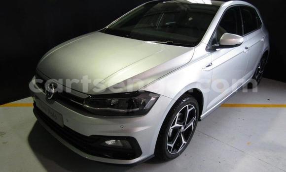 Acheter Occasion Voiture Volkswagen Polo R WRC Gris à Mbabane, Manzini Acheter Occasion Voiture Volkswagen Polo R WRC Gris à Mbabane, Manzini