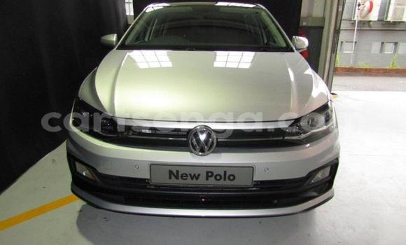 Acheter Occasion Voiture Volkswagen Polo R WRC Gris à Mbabane, Manzini Acheter Occasion Voiture Volkswagen Polo R WRC Gris à Mbabane, Manzini