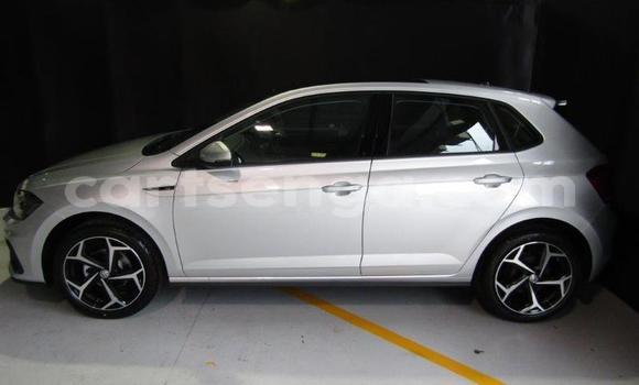 Acheter Occasion Voiture Volkswagen Polo R WRC Gris à Mbabane, Manzini Acheter Occasion Voiture Volkswagen Polo R WRC Gris à Mbabane, Manzini