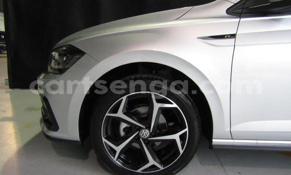 Acheter Occasion Voiture Volkswagen Polo R WRC Gris à Mbabane, Manzini Acheter Occasion Voiture Volkswagen Polo R WRC Gris à Mbabane, Manzini