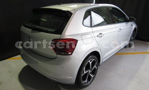 Acheter Occasion Voiture Volkswagen Polo R WRC Gris à Mbabane, Manzini Acheter Occasion Voiture Volkswagen Polo R WRC Gris à Mbabane, Manzini