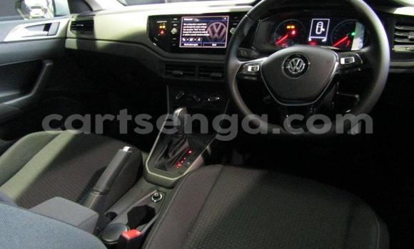 Acheter Occasion Voiture Volkswagen Polo R WRC Gris à Mbabane, Manzini Acheter Occasion Voiture Volkswagen Polo R WRC Gris à Mbabane, Manzini