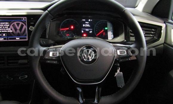 Acheter Occasion Voiture Volkswagen Polo R WRC Gris à Mbabane, Manzini Acheter Occasion Voiture Volkswagen Polo R WRC Gris à Mbabane, Manzini