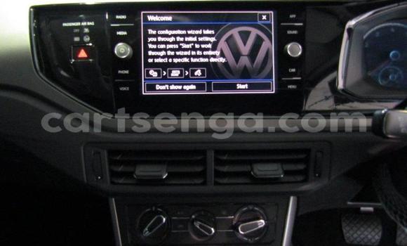 Acheter Occasion Voiture Volkswagen Polo R WRC Gris à Mbabane, Manzini Acheter Occasion Voiture Volkswagen Polo R WRC Gris à Mbabane, Manzini