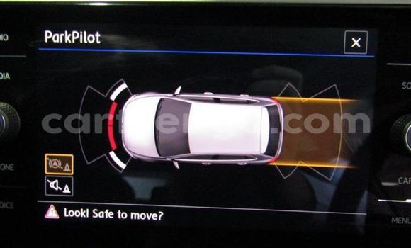 Acheter Occasion Voiture Volkswagen Polo R WRC Gris à Mbabane, Manzini Acheter Occasion Voiture Volkswagen Polo R WRC Gris à Mbabane, Manzini