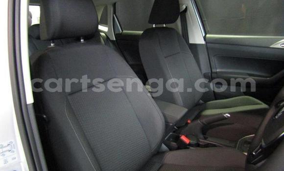 Acheter Occasion Voiture Volkswagen Polo R WRC Gris à Mbabane, Manzini Acheter Occasion Voiture Volkswagen Polo R WRC Gris à Mbabane, Manzini