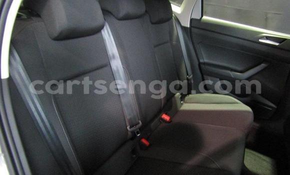 Acheter Occasion Voiture Volkswagen Polo R WRC Gris à Mbabane, Manzini Acheter Occasion Voiture Volkswagen Polo R WRC Gris à Mbabane, Manzini