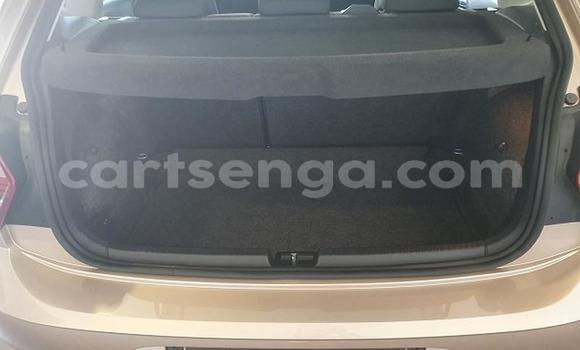 Acheter Occasion Voiture Volkswagen Polo R WRC Autre à Mbabane, Manzini Acheter Occasion Voiture Volkswagen Polo R WRC Autre à Mbabane, Manzini