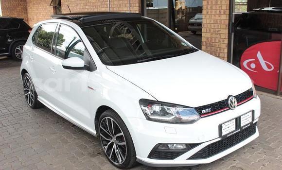 Nunua Ilio tumika Volkswagen Polo GTI White Gari ndani ya Manzini nchini Manzini Nunua Ilio tumika Volkswagen Polo GTI White Gari ndani ya Manzini nchini Manzini