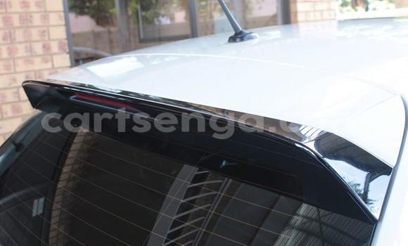 Nunua Ilio tumika Volkswagen Polo GTI White Gari ndani ya Manzini nchini Manzini Nunua Ilio tumika Volkswagen Polo GTI White Gari ndani ya Manzini nchini Manzini