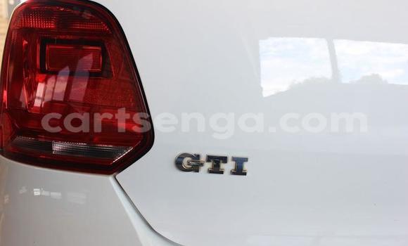 Nunua Ilio tumika Volkswagen Polo GTI White Gari ndani ya Manzini nchini Manzini Nunua Ilio tumika Volkswagen Polo GTI White Gari ndani ya Manzini nchini Manzini