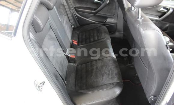 Nunua Ilio tumika Volkswagen Polo GTI White Gari ndani ya Manzini nchini Manzini Nunua Ilio tumika Volkswagen Polo GTI White Gari ndani ya Manzini nchini Manzini