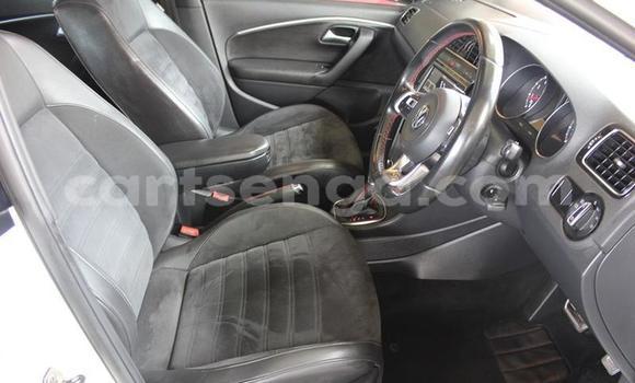 Nunua Ilio tumika Volkswagen Polo GTI White Gari ndani ya Manzini nchini Manzini Nunua Ilio tumika Volkswagen Polo GTI White Gari ndani ya Manzini nchini Manzini