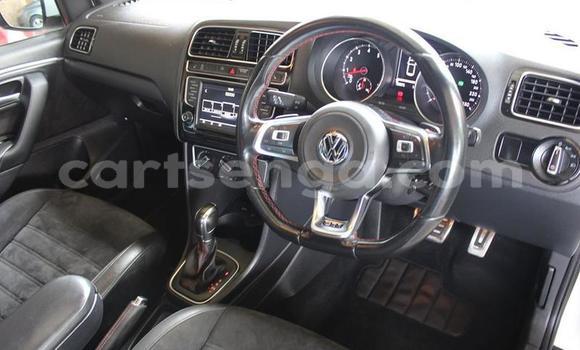 Nunua Ilio tumika Volkswagen Polo GTI White Gari ndani ya Manzini nchini Manzini Nunua Ilio tumika Volkswagen Polo GTI White Gari ndani ya Manzini nchini Manzini