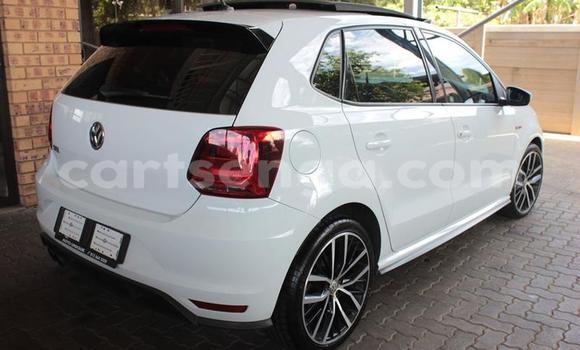 Nunua Ilio tumika Volkswagen Polo GTI White Gari ndani ya Manzini nchini Manzini Nunua Ilio tumika Volkswagen Polo GTI White Gari ndani ya Manzini nchini Manzini