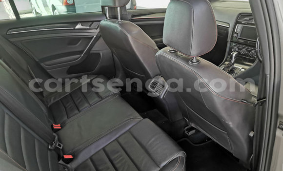 Buy Used Volkswagen Golf GTI Black Car in Big Bend in Lubombo District Buy Used Volkswagen Golf GTI Black Car in Big Bend in Lubombo District