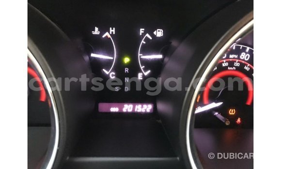 Buy Import Toyota Highlander White Car in Import - Dubai in Hhohho Buy Import Toyota Highlander White Car in Import - Dubai in Hhohho