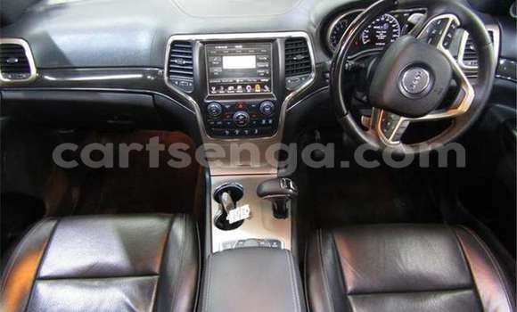 Buy Used Jeep Cherokee Silver Car in Bulembu in Hhohho Buy Used Jeep Cherokee Silver Car in Bulembu in Hhohho