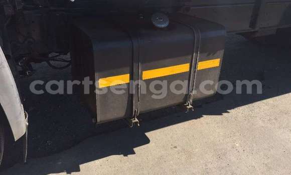 Acheter Occasion Utilitaire Hino 300 Series Blanc à Ezulwini, Hhohho Acheter Occasion Utilitaire Hino 300 Series Blanc à Ezulwini, Hhohho