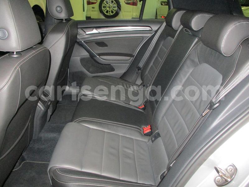 Big with watermark volkswagen golf r manzini manzini 12194