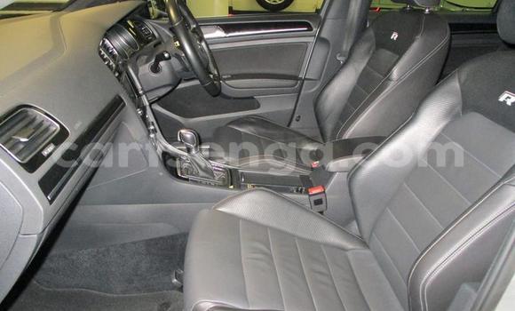 Nunua Ilio tumika Volkswagen Golf R Silver Gari ndani ya Manzini nchini Manzini Nunua Ilio tumika Volkswagen Golf R Silver Gari ndani ya Manzini nchini Manzini
