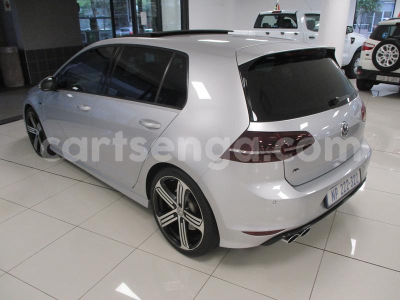 Big with watermark volkswagen golf r manzini manzini 12194