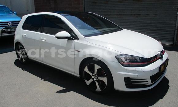 Nunua Ilio tumika Volkswagen Golf GTI White Gari ndani ya Manzini nchini Manzini Nunua Ilio tumika Volkswagen Golf GTI White Gari ndani ya Manzini nchini Manzini