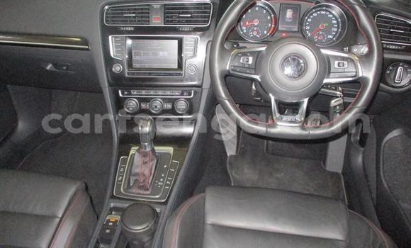 Nunua Ilio tumika Volkswagen Golf GTI White Gari ndani ya Manzini nchini Manzini Nunua Ilio tumika Volkswagen Golf GTI White Gari ndani ya Manzini nchini Manzini