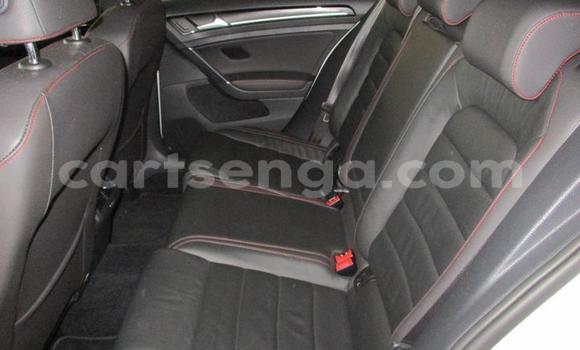 Nunua Ilio tumika Volkswagen Golf GTI White Gari ndani ya Manzini nchini Manzini Nunua Ilio tumika Volkswagen Golf GTI White Gari ndani ya Manzini nchini Manzini