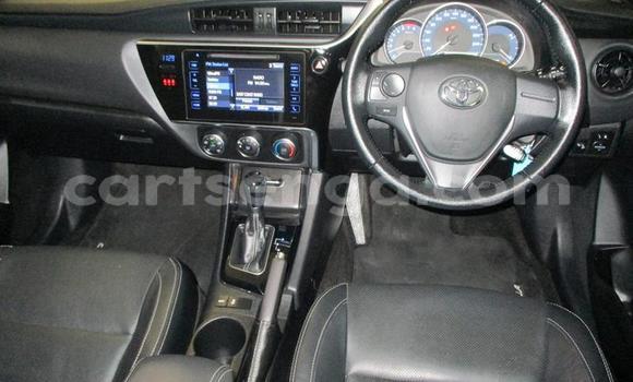 Nunua Ilio tumika Toyota Corolla Silver Gari ndani ya Manzini nchini Manzini Nunua Ilio tumika Toyota Corolla Silver Gari ndani ya Manzini nchini Manzini