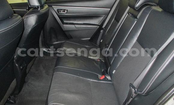 Nunua Ilio tumika Toyota Corolla Silver Gari ndani ya Manzini nchini Manzini Nunua Ilio tumika Toyota Corolla Silver Gari ndani ya Manzini nchini Manzini