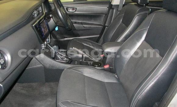 Nunua Ilio tumika Toyota Corolla Silver Gari ndani ya Manzini nchini Manzini Nunua Ilio tumika Toyota Corolla Silver Gari ndani ya Manzini nchini Manzini