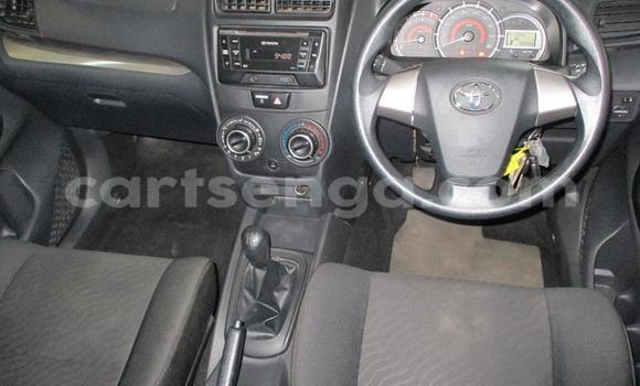 Nunua Ilio tumika Toyota Avanza White Gari ndani ya Manzini nchini Manzini Nunua Ilio tumika Toyota Avanza White Gari ndani ya Manzini nchini Manzini